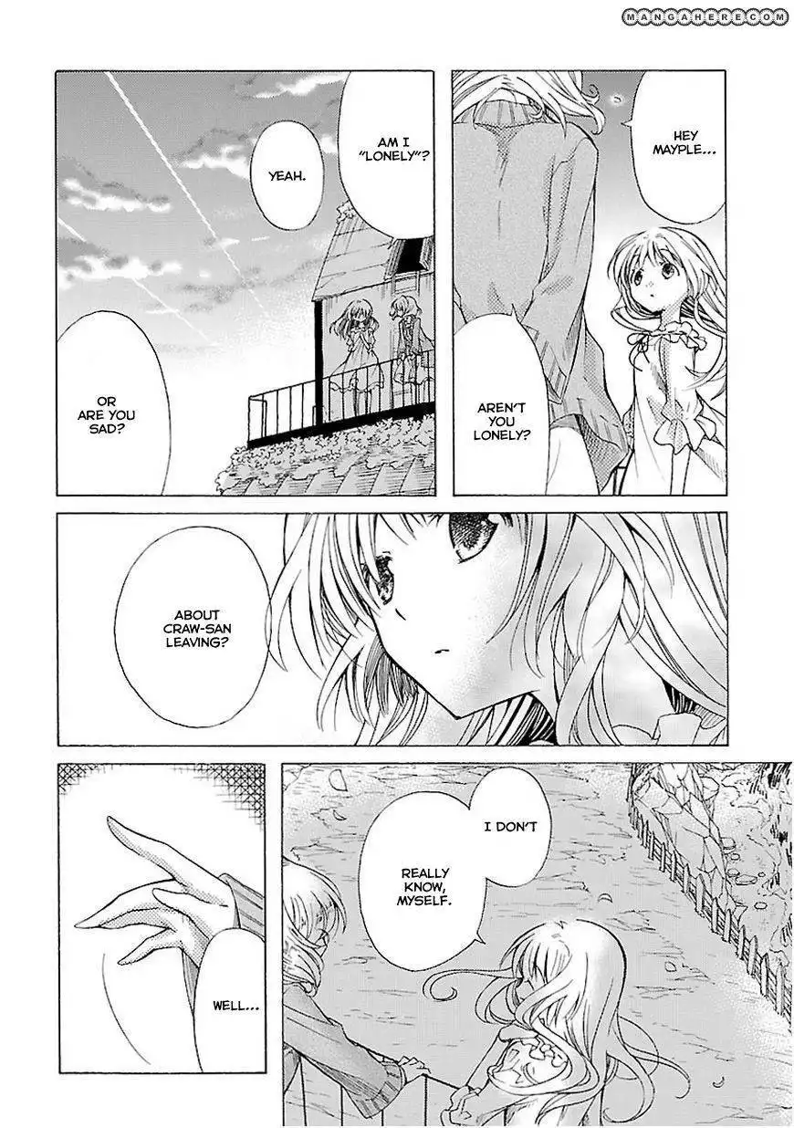 Mayple-san no Koucha Jikan Chapter 8 19